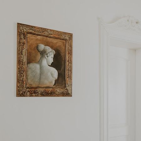 Готель Relais Il Mignano Нардо Номер фото