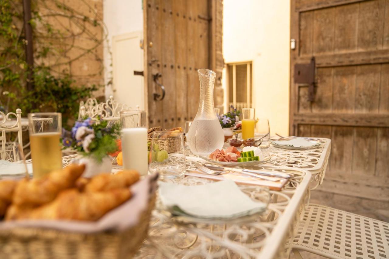 Готель Relais Il Mignano Нардо Екстер'єр фото