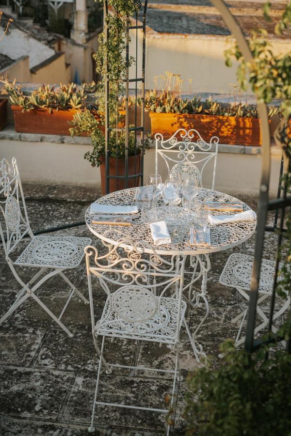 Готель Relais Il Mignano Нардо Екстер'єр фото