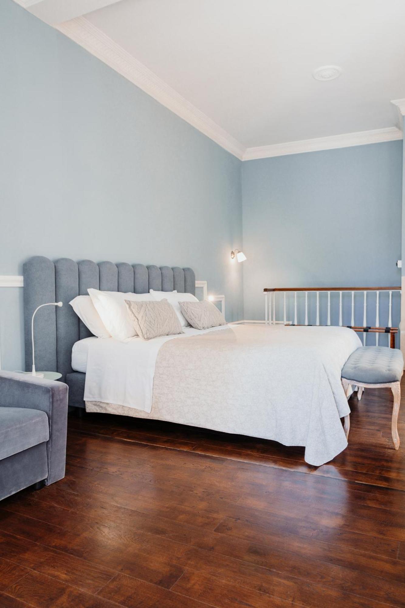 Готель Relais Il Mignano Нардо Номер фото