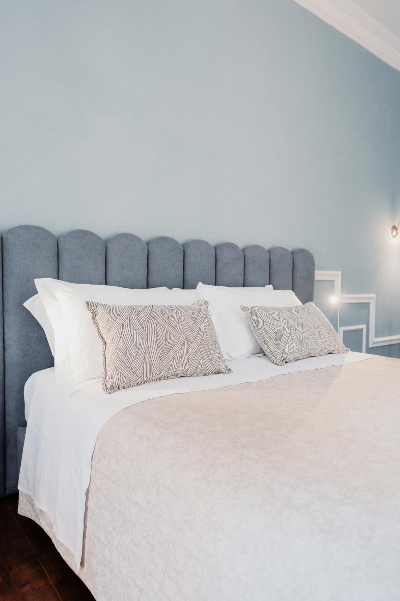Готель Relais Il Mignano Нардо Номер фото