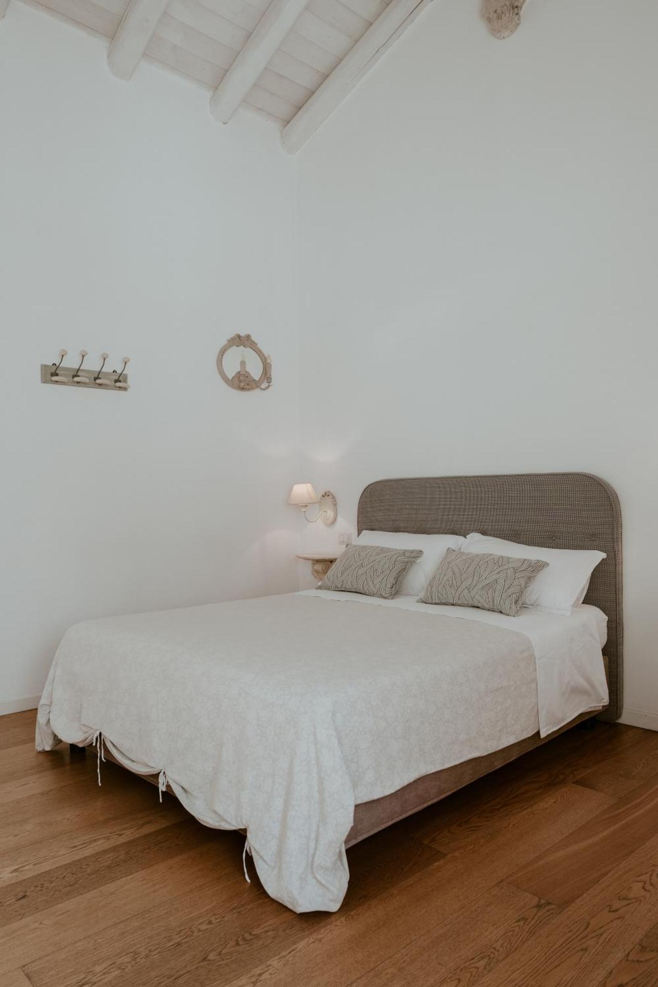 Готель Relais Il Mignano Нардо Номер фото