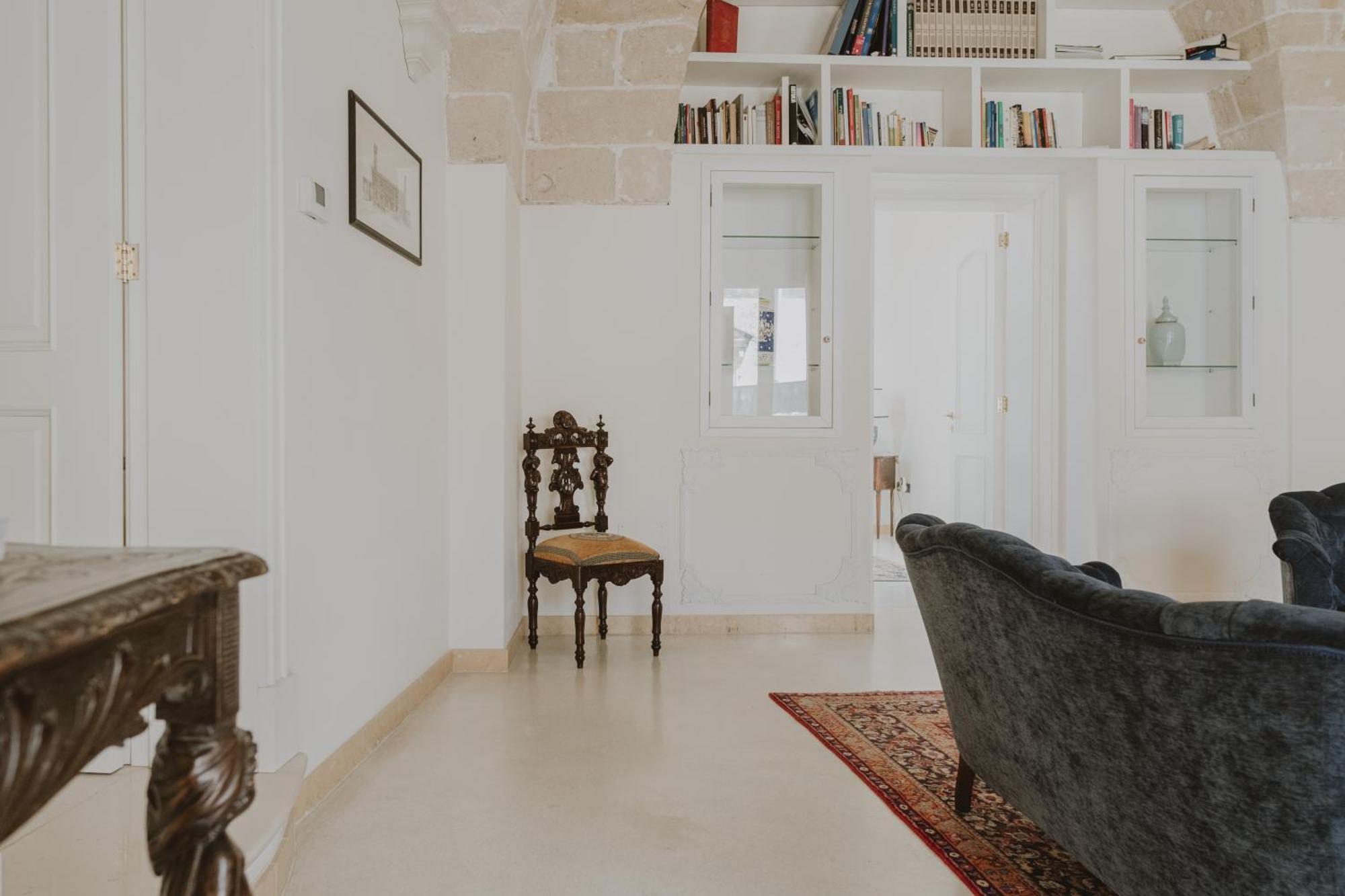 Готель Relais Il Mignano Нардо Номер фото