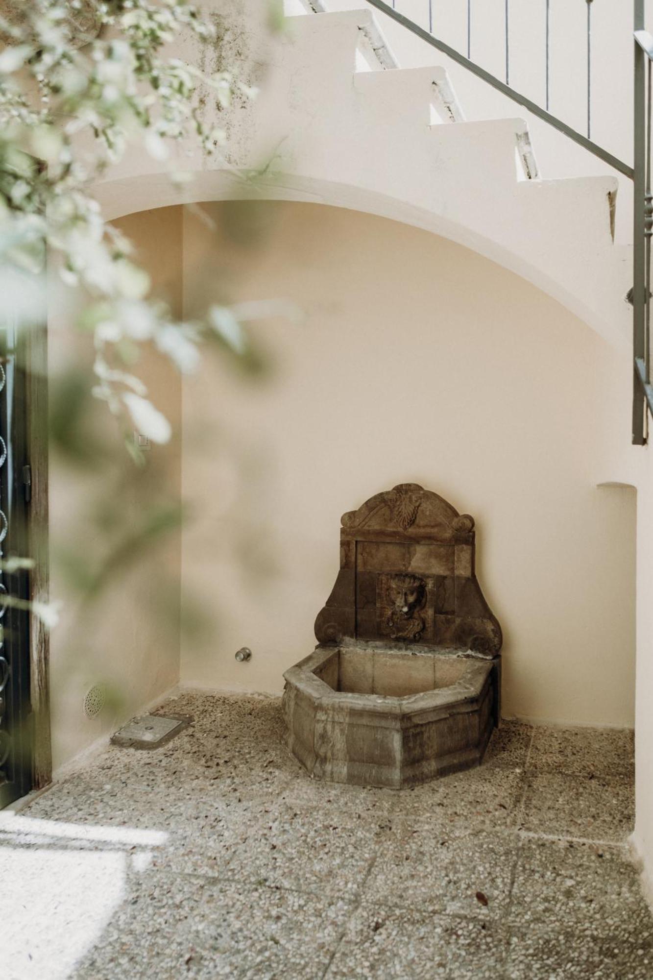 Готель Relais Il Mignano Нардо Номер фото