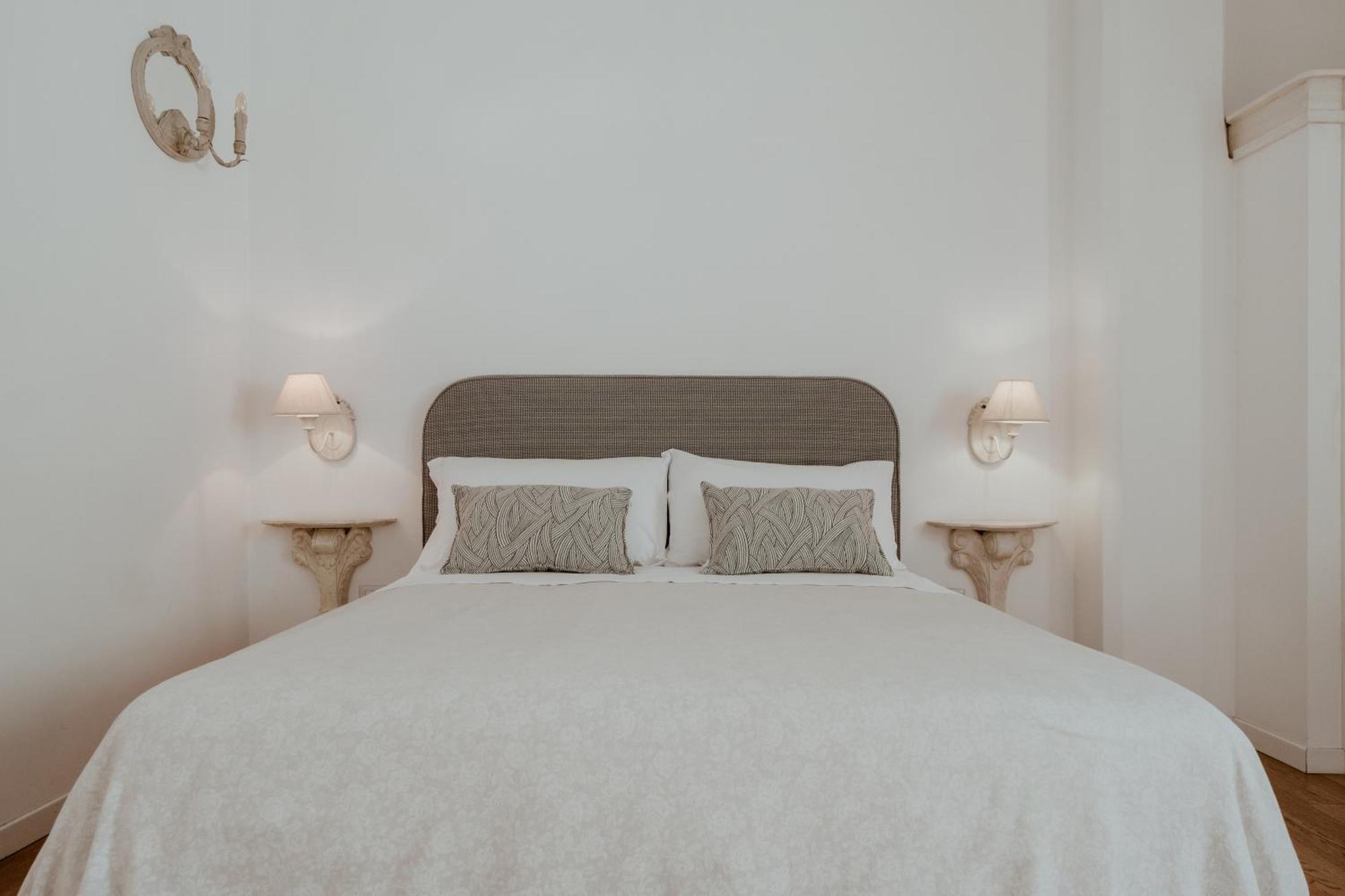 Готель Relais Il Mignano Нардо Номер фото