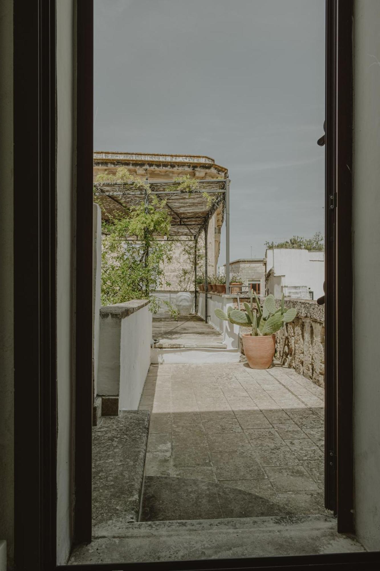 Готель Relais Il Mignano Нардо Номер фото