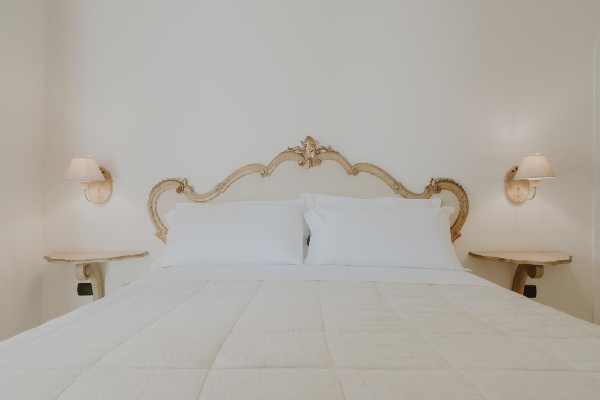 Готель Relais Il Mignano Нардо Номер фото