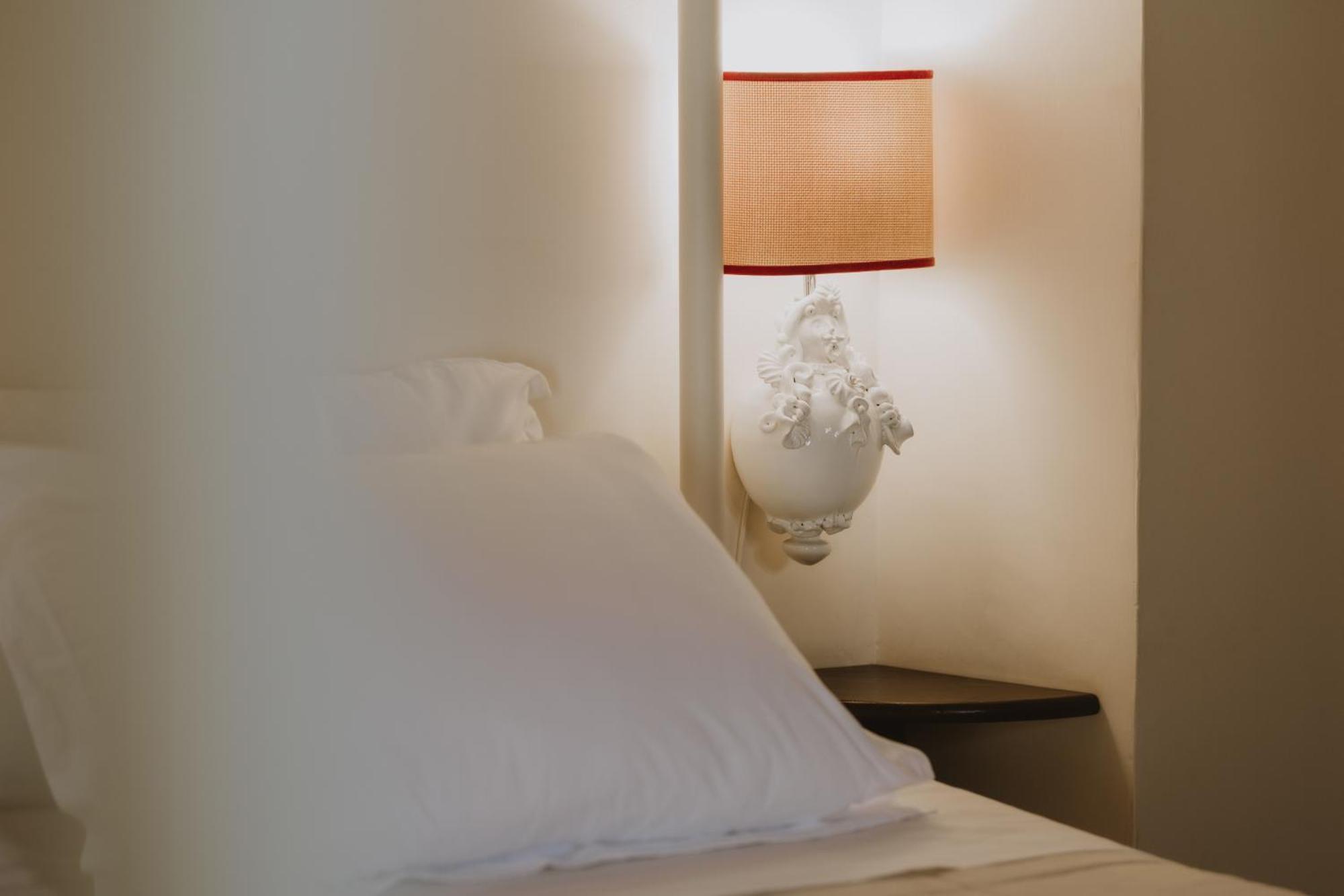 Готель Relais Il Mignano Нардо Номер фото