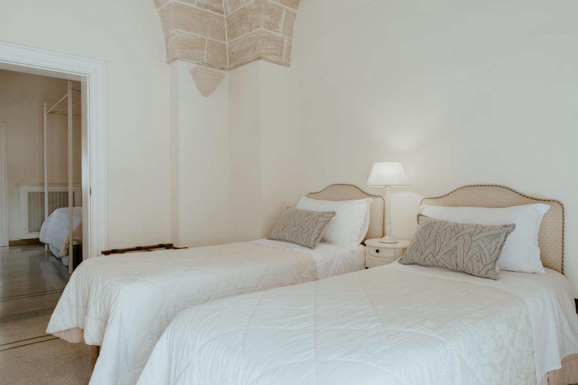 Готель Relais Il Mignano Нардо Номер фото